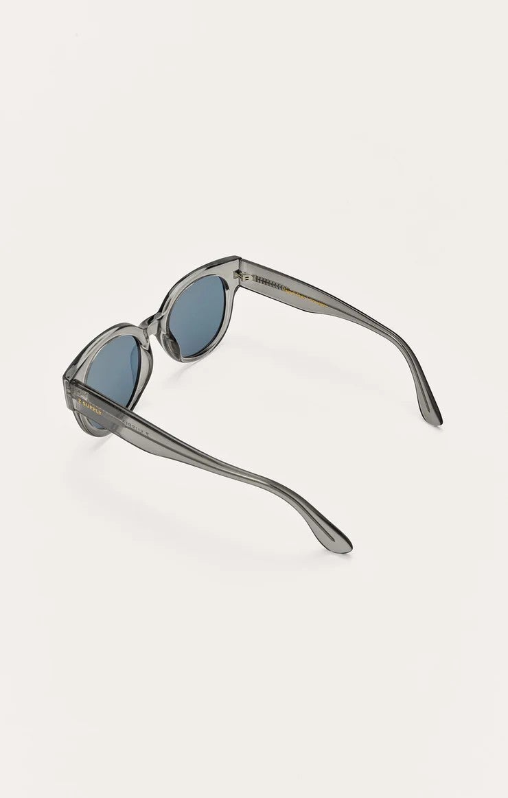 Z Supply Lunch Date Polarized Sunglasses | Painted Lady Collection