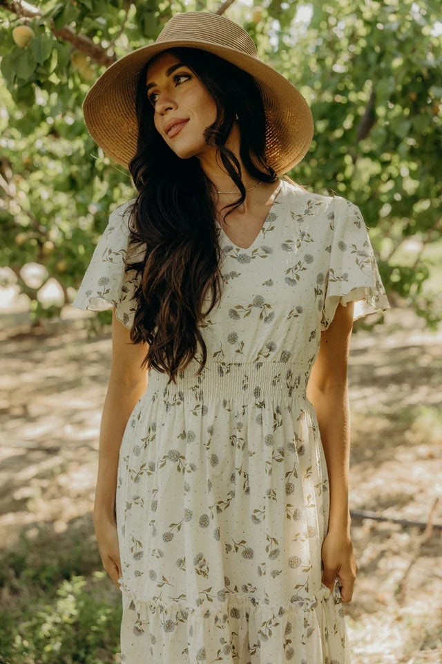 painted lady dress Dresses & Jumpsuits 011821launch