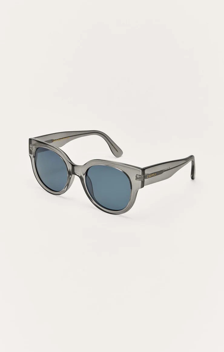 Z Supply Lunch Date Polarized Sunglasses | Painted Lady Collection